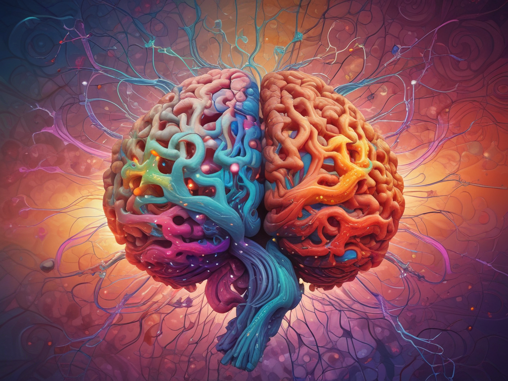 Как мозг реагирует на любовь: научный взгляд